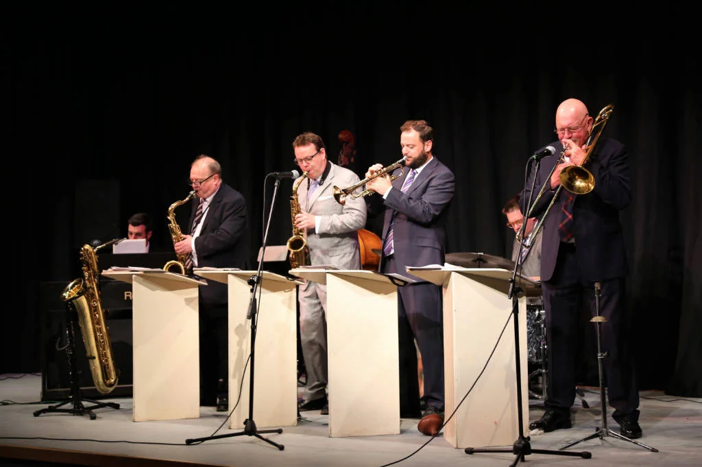 Skelton Skinner All Stars